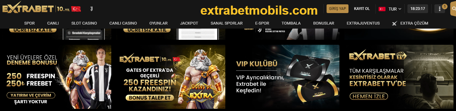 Extrabet